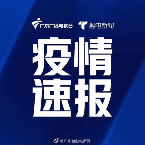 广州10月31日新增479例新冠病毒本土感染者，6例感染者在社区核酸筛查中发现 新冠肺炎 广州 广东 新浪新闻