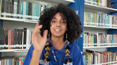 Curta Com Bate Papo Entre Rios Natália Almeida Biblioteca Fc