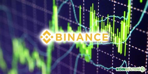 Binance Kurumsal Kripto Para Traderlar In Oklu Hesap Zelli Ini