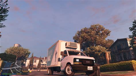 GMC Savana Box Truck [Add-On] - GTA5-Mods.com