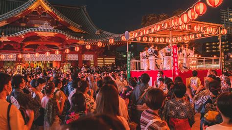 Un immense festival japonais et sud coréen débarque à Lille Le Bonbon