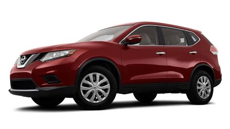 La Cl Des Nissan Rogue Et Qashqai Est Vis E Par Un Rappel Important