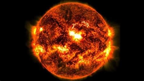 In Arrivo Una Tempesta Geomagnetica Severa Torneranno Le Aurore