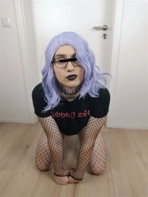 Sissy Punk Bitch 31 Nude Pics XHamster