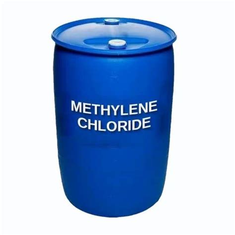 Liquid Methylene Chloride Chemical At Rs Liter Methylene