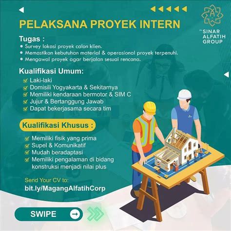 Kampus Update On Twitter In House Internship Program Yogyakarta