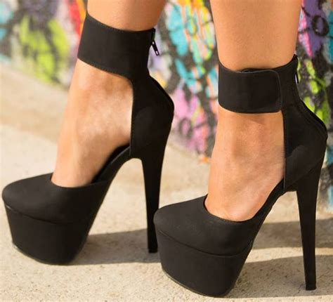 78 Best Sexy Ass Heels Images On Pinterest Fashion Shoes Shoe And Ankle Boots