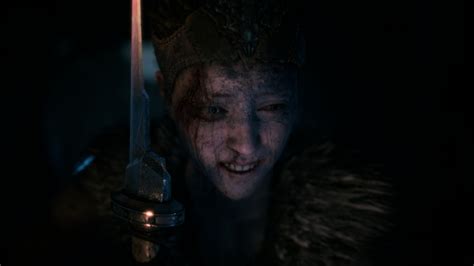 Hellblade Senuas Sacrifice Review Niche Gamer