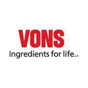 Vons Logo - LogoDix