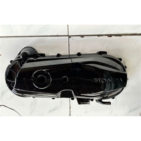 Jual Bak Selah Blok Cvt Kosongan Honda Beat Karbu Kvy Second Original