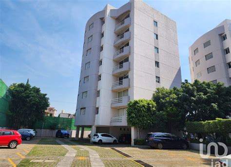 Departamento En Venta En Vasco De Quiroga Santa Fe Lamudi Mx