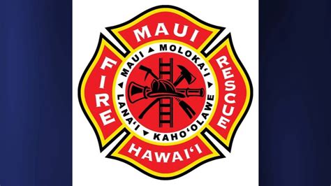 Maui Fire Department contains 100% of Lāhainā fire Sunday : Kauai Now