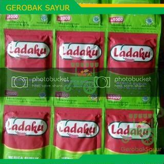 Jual Lada Putih Ladaku Sachet Shopee Indonesia