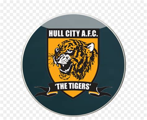 Hull City Logo Hull City Logo Png PNG Image Transparent PNG, 54% OFF