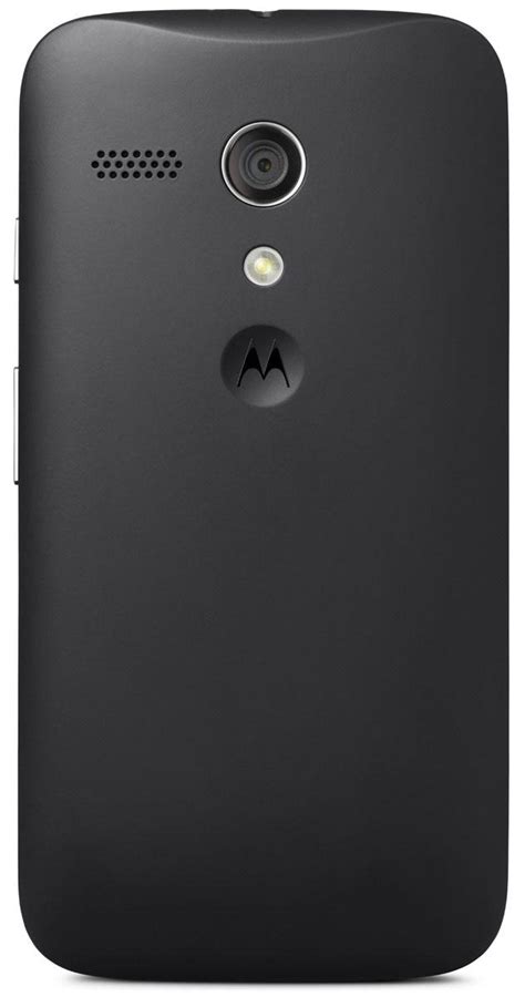 Motorola Moto G 4g