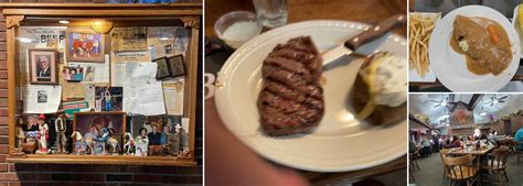 The Beef House Restaurant And Dinner Theatre Covington Menu Reviews