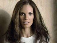 Naked Hilary Swank Added By Jeff Mchappen