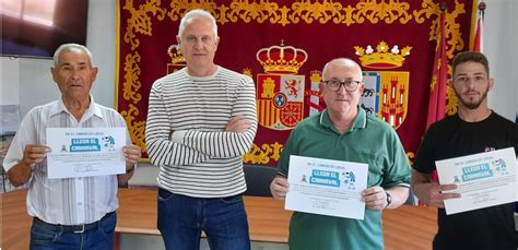 Entrega de premios de la campaña Llega el Carnaval al Comercio Local