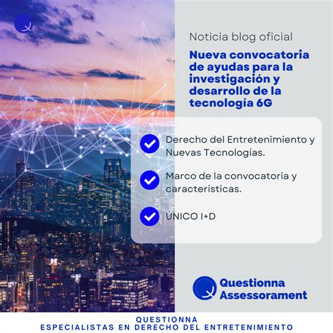 Questionna Nueva Convocatoria De Ayudas Para La Investigaci N Y