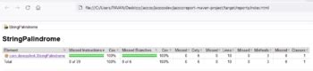 How to Generate Jacoco Report for Maven Project [2 Steps]
