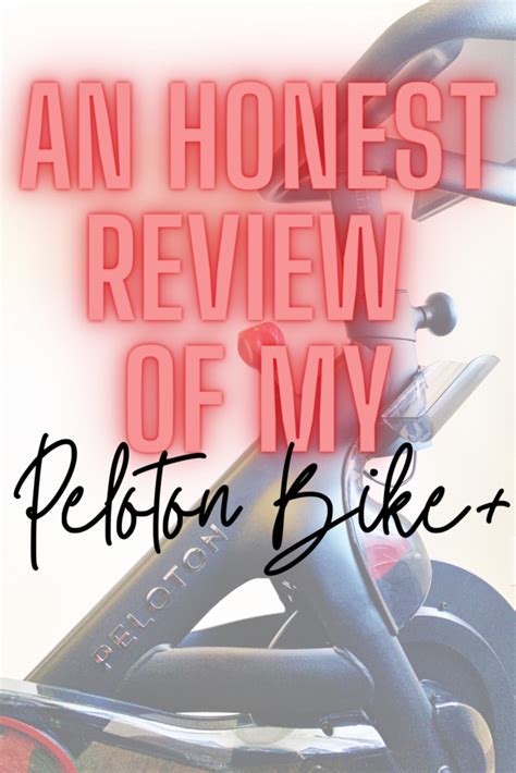 One Month In - My Peloton Bike Review