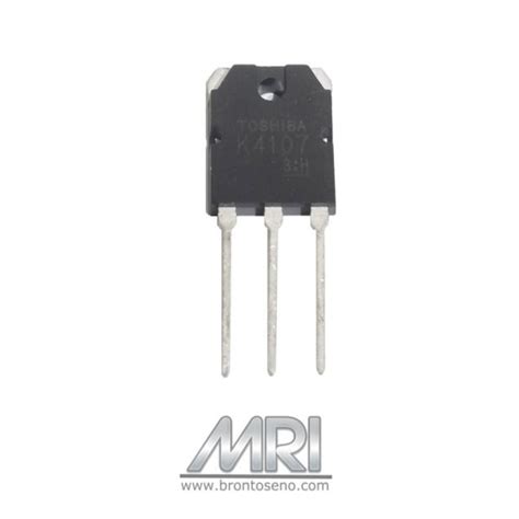 K4107 2SK4107 2S K4107 K 4107 15A 500V mosfet DE89 – Brontoseno.com