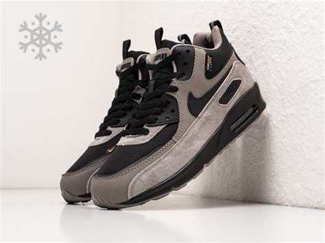 Купить Зимние Кроссовки Nike Air Max 90 (39334) по цене 6210 руб ...