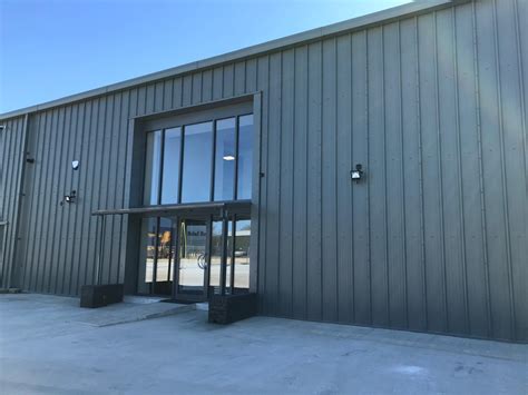 Naked Foods Headcorn KPC Construction Project