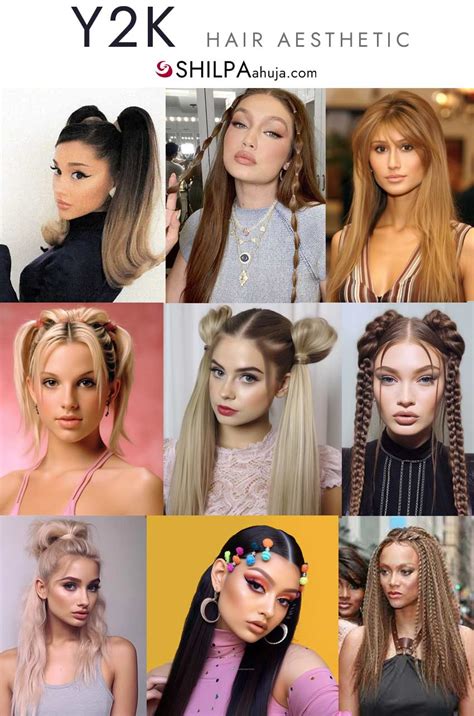 22 Female Aesthetic Hairstyles Minhsudhir