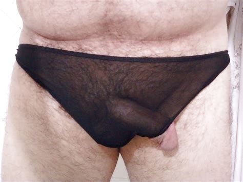 Black Panty Porn Pictures XXX Photos Sex Images PICTOA