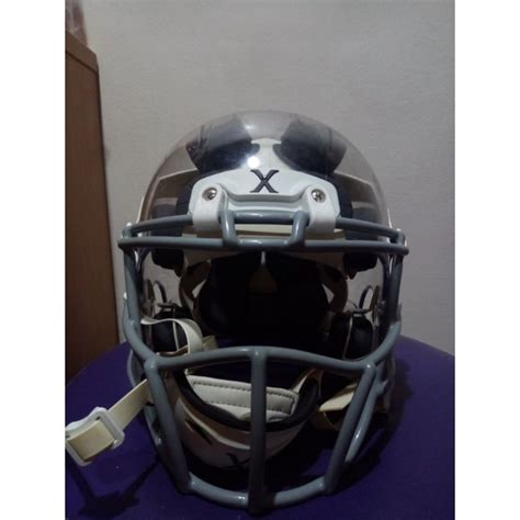 XENITH FOOTBALL HELMET PRICEISNOT200 | Shopee Philippines