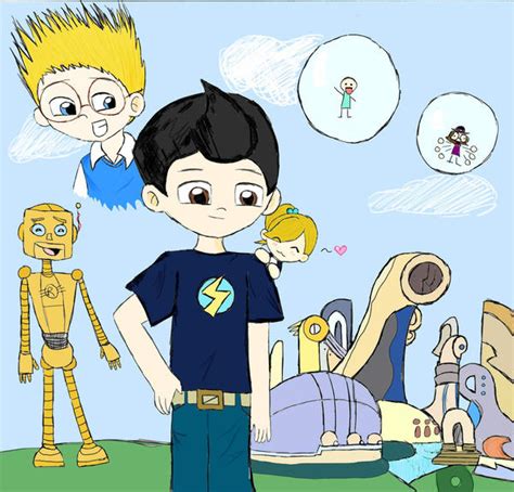 Meet The Robinsons Fanart : Kuroo Tetsurou Monarch Readnovelfull Gótica ...