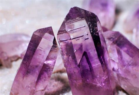 Purple Crystal Meaning, Healing Properties And Uses