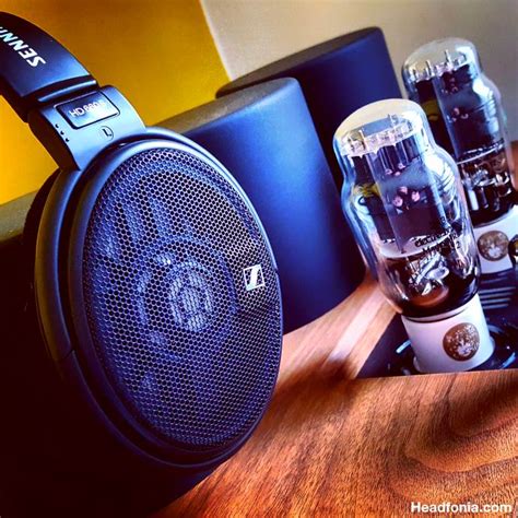 Sennheiser HD 660S - Review - Headfonia Reviews