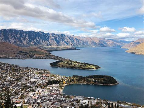 The Ultimate Queenstown Travel Guide For