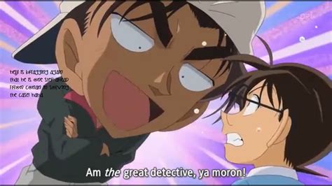 Hattori Heiji Or Shinichi Kudo Who Is Better Detective Conan Fanpop