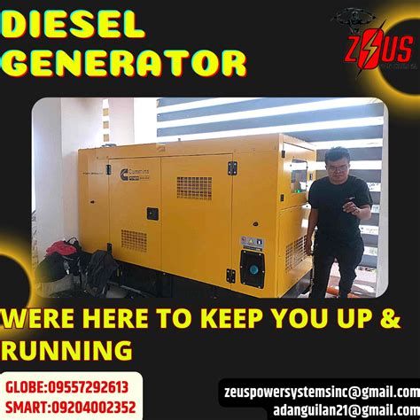 Generator Set 25kva 50kva 100kva 125kva 150kva 175kva 200kva 250kva