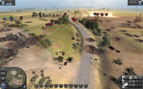 World In Conflict Soviet Assault Pc