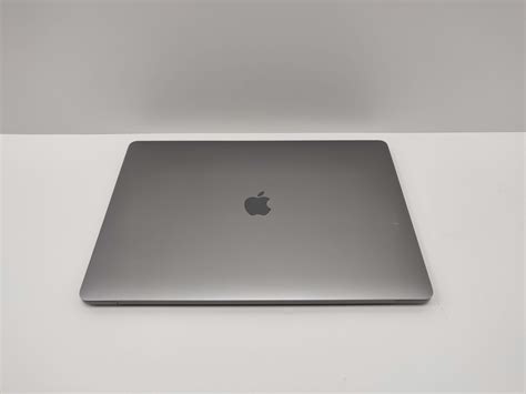 Macbook Pro A2141 2019 16 Inch I7 16gb 500gb Rapid Pcs