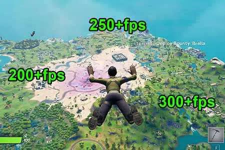 How To Get Better Fps In Fortnite Roar