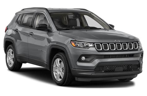 2022 Jeep Compass Specs, Price, MPG & Reviews | Cars.com