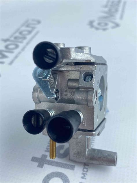 Карбюратор мотокосы STIHL (Штиль) FS450, купить для бензопилы, триммера ...