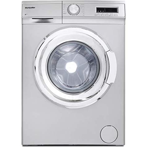 Slim Depth Washing Machines Less Than 55cm Compare Prices 5 6 7 Kg