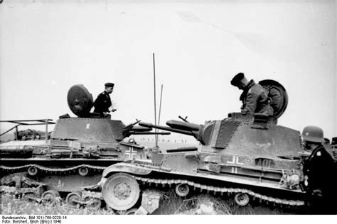 Early War Favorite - The Panzer 35(t) in 20 Photos | War History Online