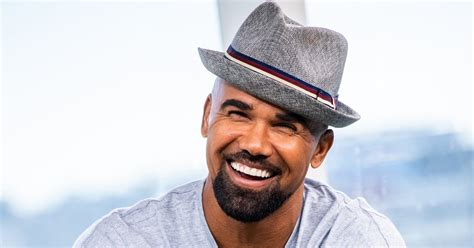 Shemar Moore Shares First Photo Of Newborn Daughter And Reveals Her