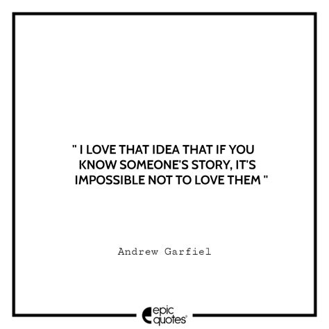 10 Relatable Quotes by Hollywood Actor Andrew Garfield