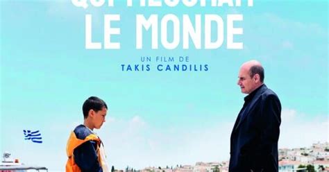 L Enfant Qui Mesurait Le Monde 2024 Un Film De Takis Candilis