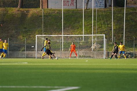 Tre Fiori Faetano Fsgc Mularoni Montecchio Febbra