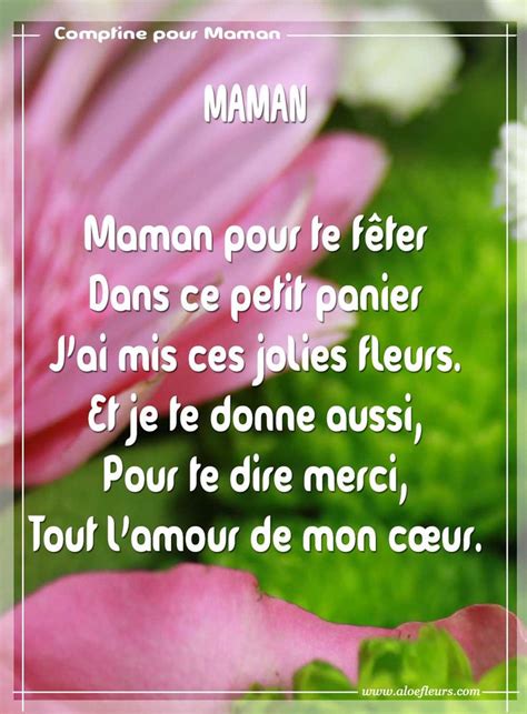 Les 25 Meilleures Images Du Tableau Fête Des Mères Comptines Pour Maman Sur Pinterest Bonne