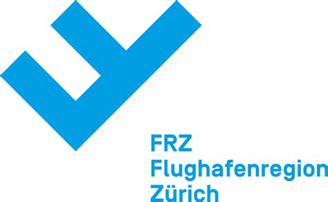 Flughafenregion Zürich Mit Aufgefrischter Webseite Und Neuem